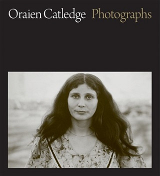Oraien Catledge