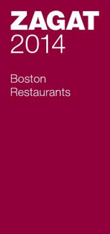 2014 Boston Restaurants