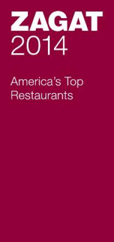 2014 America's Top Restaurants