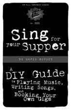 Sing For Your Supper