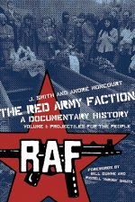 The Red Army Faction: a Documentary History