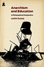 Anarchism And Education