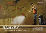 Banksy Locations and Tours