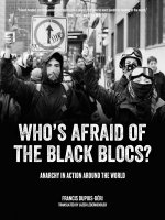 Who's Afraid Of The Black Blocs?