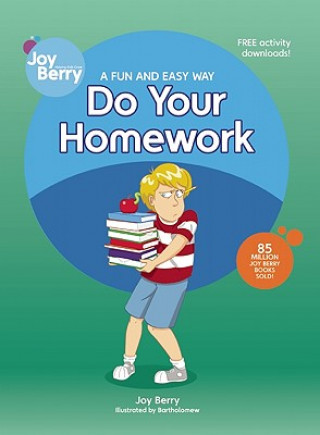 Fun and Easy Way to Do Your Homework