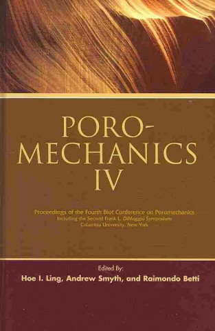 Poromechanics IV