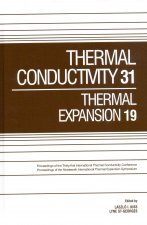 Thermal Conductivity 31/Thermal Expansion 19