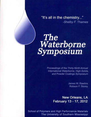 Waterborne Coatings Symposium