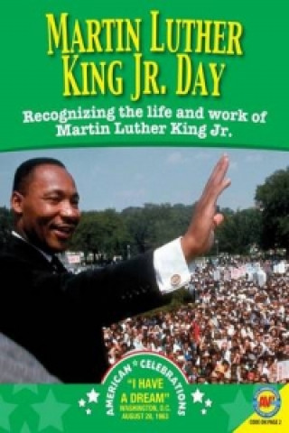 Martin Luther King Jr. Day