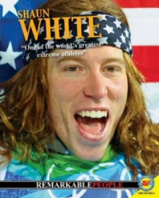 Shaun White