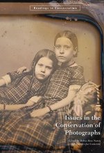 Issues in the Conservation of Photographs