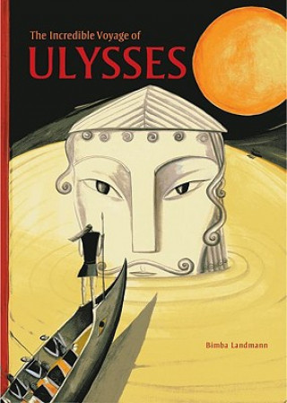 Incredible Voyage of Ulysses