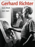 Gerhard Richter - Early Work, 1951-1972