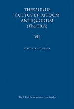 Thesaurus Cultus et Rituum - Antiquorum V7