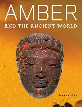 Amber and the Ancient World - And Getty Apocalypse  Manuscript