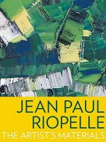 Jean Paul Riopelle - The Artist's Materials