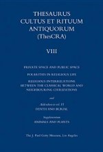 Thesaurus Cultus et Rituum Antiquorum V8