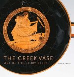 Greek Vase - Art of the Storyteller