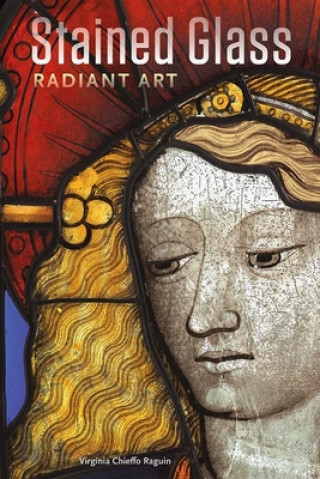 Stained Glass - Radiant Art
