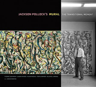 Jackson Pollock's Mural - The Transitional Moment