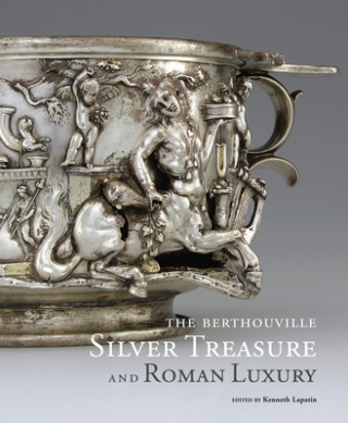 Berthouville Silver Treasure and Roman Luxury