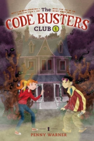Code Busters Club, Case 1