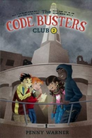 Code Busters Club, Case #2: The Haunted Lighthouse