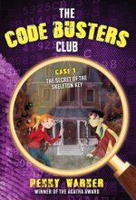Code Busters Club, Case #1: The Secret Of The Skeleton Key