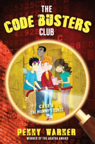 Code Busters Club