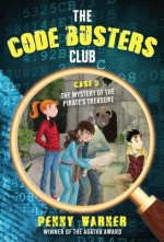 Code Busters Club, Case 3