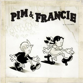 Pim & Francie: In The Golden Bear Days