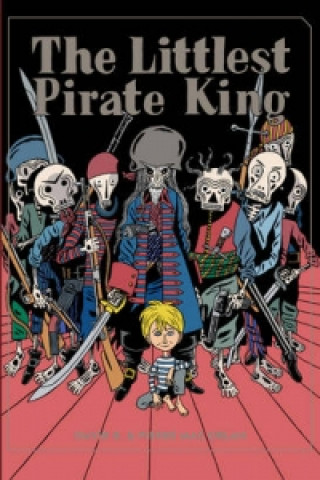Littlest Pirate King