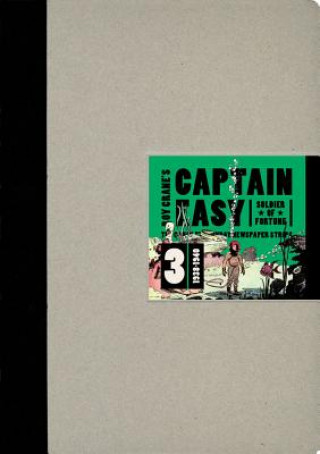 Captain Easy