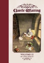 Castle Waiting Vol.ii