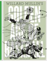 Willard Mullin's Golden Age Of Baseball