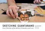 Sketching Guantanamo