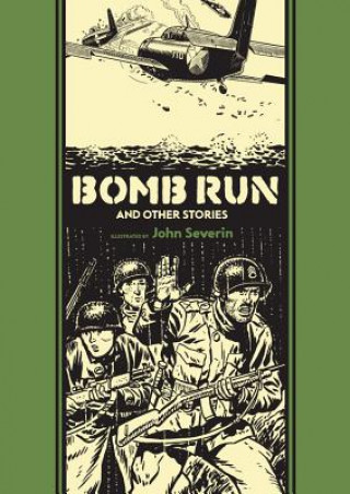 Bomb Run And Other Stories