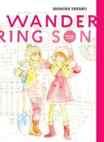 Wandering Son: Book Seven