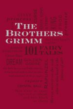 Brothers Grimm: 101 Fairy Tales