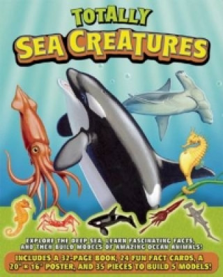 Totally Sea Creatures