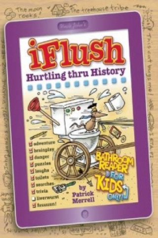 Uncle John's iFlush