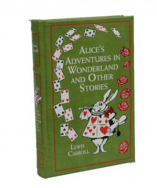 Alice's Adventures in Wonderland