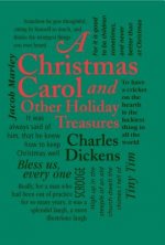 Christmas Carol and Other Holiday Treasures