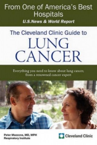 Cleveland Clinic Guide to Lung Cancer