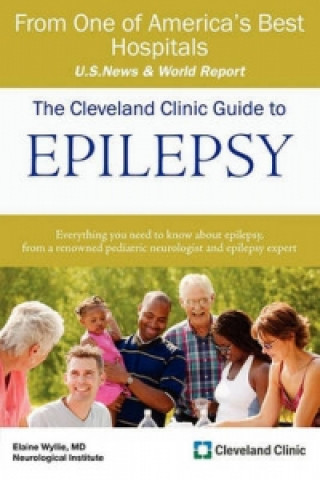 Cleveland Clinic Guide to Epilepsy