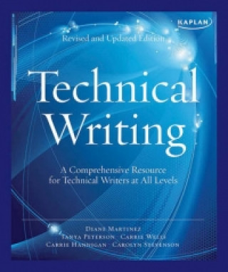 Kaplan Technical Writing