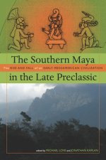 Southern Maya in the Late Preclassic