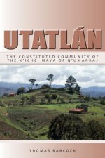 Utatlan
