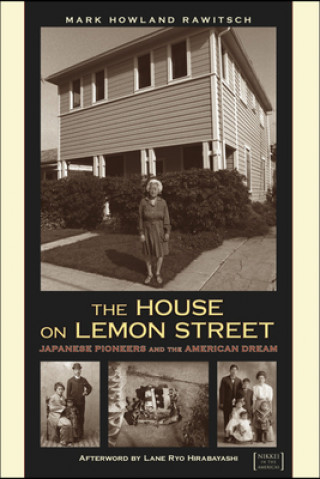 House on Lemon Street