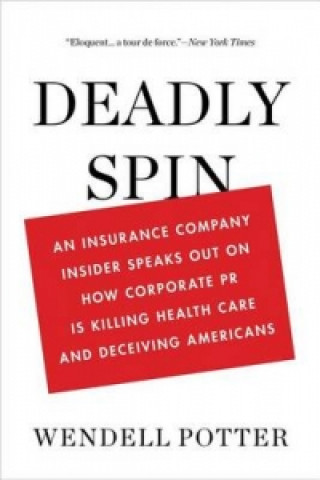 Deadly Spin